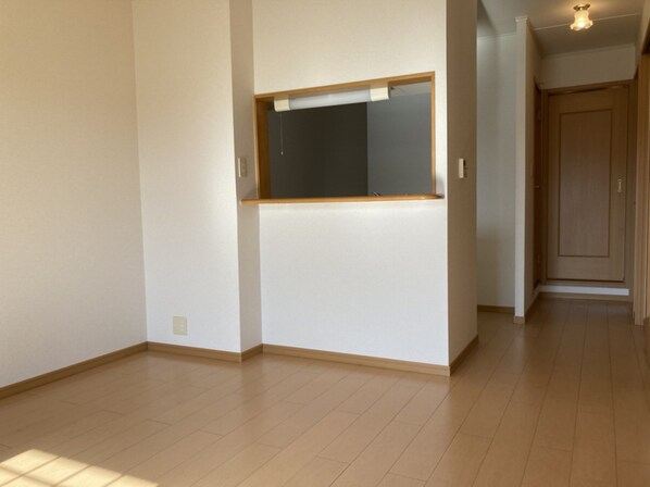 プラシード・Sの物件内観写真